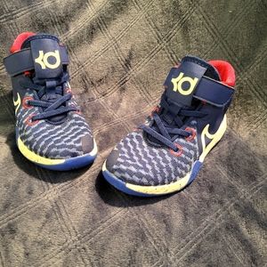 Nike Kevin Durant Basketball Shoes